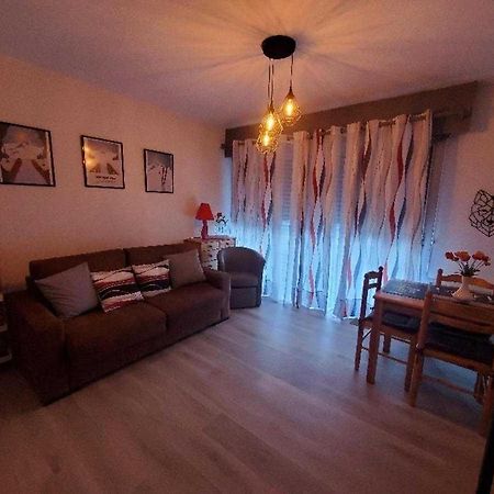 Le Tout A Pied Appartement Saint-Lary-Soulan Buitenkant foto