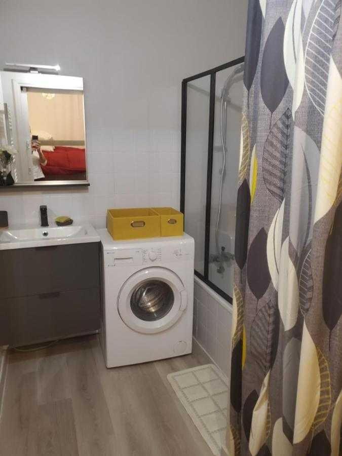 Le Tout A Pied Appartement Saint-Lary-Soulan Buitenkant foto