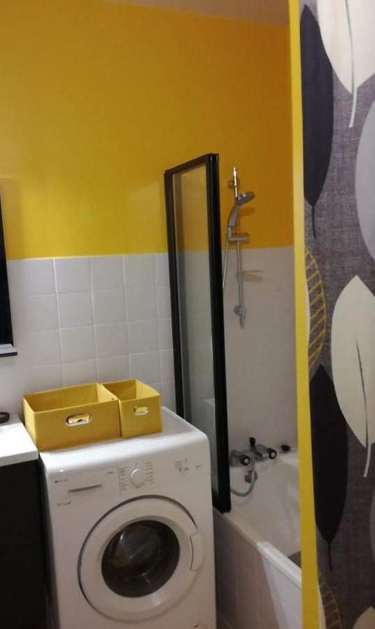 Le Tout A Pied Appartement Saint-Lary-Soulan Buitenkant foto