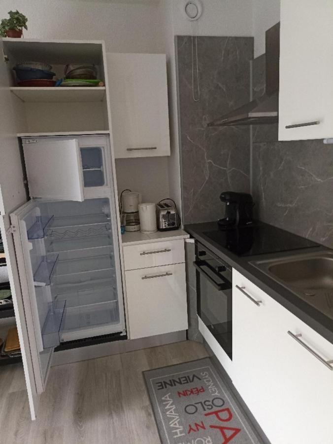 Le Tout A Pied Appartement Saint-Lary-Soulan Buitenkant foto